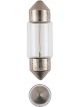 Narva Festoon Globe 12 Volt 10W (10 x 31mm) T10mm Pack of 2