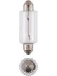 Narva Festoon Globe 12 Volt 18W (15 x 44mm) Sv85.8 T15mm Pack of 2