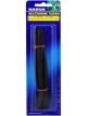 Narva HeatShrink Tubing 6.4 mm Black 1.2 Metres