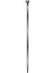 Narva Cable Ties 12” 4.8x300mm Black UV Weather Resistant Pack of 100
