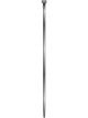 Narva Cable Tie 14 1/2” 4.8x370mm Black UV Weather Resistant Pack of 100