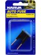 Narva 80 Amp Black Male Plug In Fusible Link Pack of 1