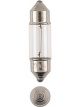Narva Festoon Globe 12 Volt 3W (8 x 28mm) Sv78 T8mm Pack of 2