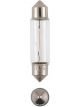 Narva Festoon Globe 12 Volt 5W (11 x 41mm) Sv85.8 T11mm Pack of 2