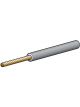 Narva 5A 2.5mm Grey Single Core Cable 30 Meter