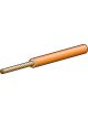 Narva 5A 2.5mm Orange Single Core Cable 30 Meter