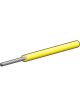 Narva Single Core Marine Cable 2mm 30M 4 Amp Yellow