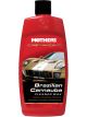 Mothers California Gold Brazilian Carnauba Liquid Cleaner Wax 473ml