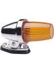Narva External Cabin Lamp Amber