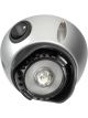 Narva 10-30V 1W LED Interior Swivel Lamp With On/Off Switch Satin
