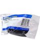 Narva 4.8mm Black Heat shrink Tubing Dispenser 10 Metres