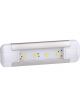 Narva 114x33mm LED Strip Lamp Current Draw 0.09A At 12V To Suit 87540