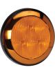 Narva 12 Volt Model 43 LED Rear Direction Indicator Lamp Amber