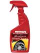 Mothers Wheel Cleaner Aluminum Wheel Cleaner 24 oz Spray Bottle