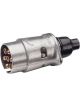 Narva 5 Pin Large Round Metal Trailer Plug Pack of 25