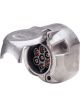Narva 5 Pin Large Round Metal Trailer Socket Pack of 25