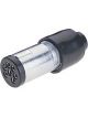 Narva 7 Pin Small Round Metal Trailer Plug Pack of 20
