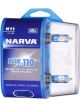 Narva 12V H11 55W Blue Plus 90 Halogen Headlight Globes Pack of 2