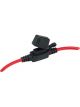 Narva In-Line Mini Blade Fuse Holder Pack of 10