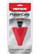 Mothers Buffing Ball Powerball Power Cone