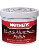 Mothers Metal Polish Mag & Aluminum Polish 5.00 oz Jar