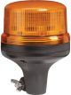 Narva Eurotech Low Profile LED Strobe/Rotator Light, 6 Flash Patterns