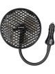 Narva 12V Vehicle Fan With High/Low Setting & Cigarette Lighter Plug