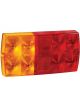 Narva 12V LED Slimline Rear Stop/Tail, Indicator w/License Plate Lamp