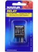 Narva 24V 10A/5A Change-Over 5 Pin Relay With Resistor Pack of 1
