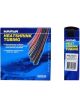 Narva 12.7mm Black Heat shrink Tubing Dispenser 5 Metres