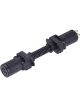 Narva 7 Pin Small Round Socket To 6 Pin Small Round Plug On Trailer