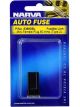 Narva 80 Amp Black Mini Female Fusible Links Plug In Pack of 1