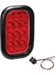 Narva 9–33 Volt Model 45 L.E.D Rear Stop/Tail Lamp Red