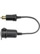 Narva Heavy-Duty Adaptor Merit Plug To Accessory Socket