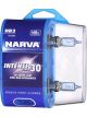 Narva 12V Hb3 60W Intense Plus 30 Halogen Headlight Globes Pack of 2
