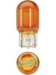 Narva 12 Volt 21W W3 x 16D Wy21W Amber Premium Wedge Globes Pack of 1