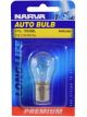 Narva 12V 21W Ba15S P21W Premium Incandescent Globes Pack of 1