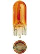 Narva 12V 5W W2.1 x 9.5D Wy5W Amber Wedge Premium Globes Pack of 1