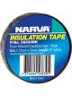 Narva 19mm Flame Retardant Insulation Tape Black 20M