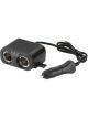 Narva Cigarette Lighter Plug w/Extend Lead Sockets & Lighter Fixture