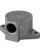 Narva Surface Mount Aluminium Merit Socket