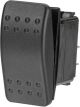 Narva Off/On/On Sealed Rocker Switch