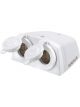 Narva Heavy-Duty Twin Surface Mount Accessory Sockets for RV & Marine
