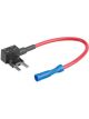 Narva Add-A-Circuit Mini Blade Fuse Holder Pack of 1