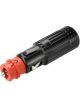 Narva Combination Cigarette Lighter Plug/Merit Plug Pack Of 25