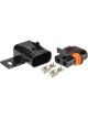 Narva Waterproof Standard ATS Blade Fuse Holder Pack Of 1
