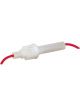 Narva In-Line Glass Fuse Holder With 10 Amp Fuse Pack of 1