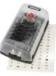 Narva 12 Way Standard ATS Blade Fuse Box w/Transparent Cover Pack of 1