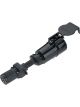 Narva 6 Pin Small Round Socket To 7 Pin Large Round Plug On Trailer