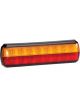 Narva 10–30V LED Slimline Rear Stop/Tail And Direction Indicator Lamp